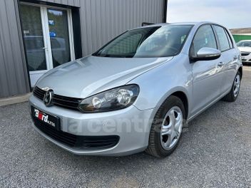 VOLKSWAGEN GOLF 6 SW VI SW 1.4 TSI 122 DSG7 CONFORTLINE
