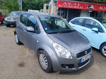 SUZUKI SPLASH 1.0 PACK TRANQUILITE