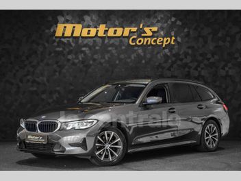 BMW SERIE 3 G21 TOURING (G21) TOURING 318I 156 8CV BUSINESS DESIGN BVA8