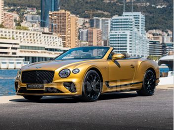 BENTLEY 