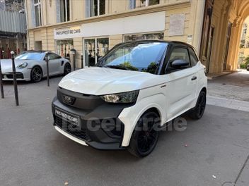 LIGIER JS50 DCI SPORT ULTIMATE