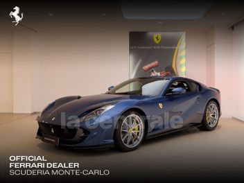 FERRARI 812 SUPERFAST 6.5 V12 SUPERFAST