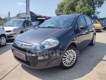 FIAT PUNTO EVO 1.2 69 S&S TEAM 5P