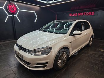 VOLKSWAGEN GOLF 7 VII 1.2 TSI 105 BLUEMOTION TECHNOLOGY CUP BV6 3P