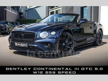 BENTLEY 
