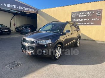 CHEVROLET 