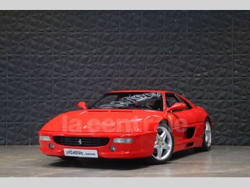 FERRARI F355 BERLINETTA