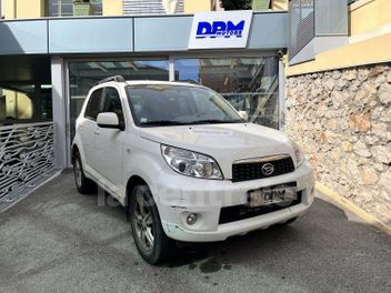DAIHATSU TERIOS 2 II 1.5 105 LUXURY BVA