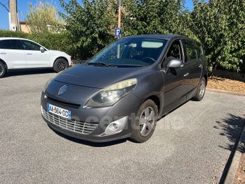 RENAULT GRAND SCENIC 2 II 1.9 DCI 130 FAP CONFORT 5PL