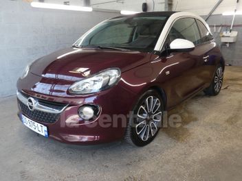 OPEL 