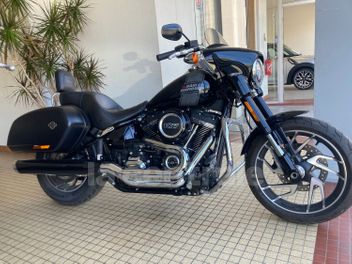 HARLEY DAVIDSON SOFTAIL SPORT GLIDE 1745