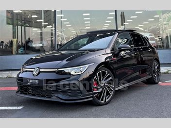 VOLKSWAGEN GOLF 8 GTI VIII 2.0 TSI 300 CH GTI CLUBSPORT DSG7