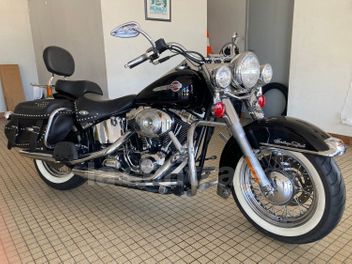 HARLEY DAVIDSON HERITAGE SOFTAIL 1450