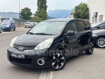 NISSAN NOTE (2) 1.4 88 CONNECT EDITION