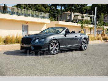 BENTLEY 