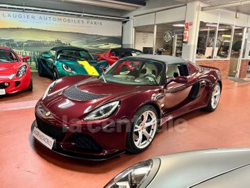 LOTUS EXIGE 2 ROADSTER II (3) 3.5 350 SPORT 350