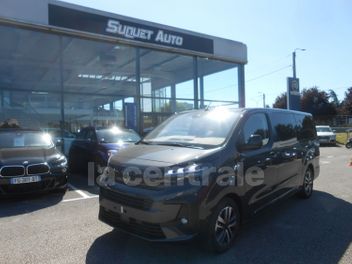 PEUGEOT TRAVELLER (2) XL 2.0 BLUEHDI 180 S&S BUSINESS PACK EAT8