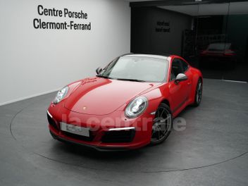 PORSCHE 