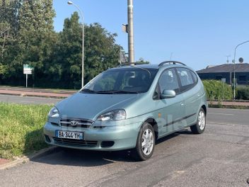 DAEWOO 