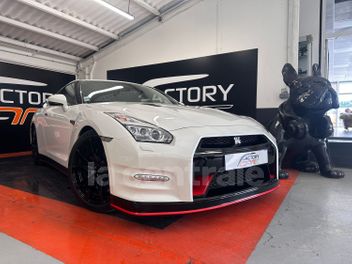 NISSAN GT-R (2) 3.8 V6 550 GENTLEMAN EDITION 4WD