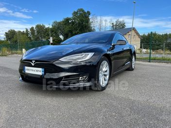 TESLA 