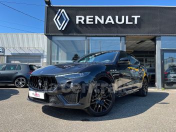 MASERATI 