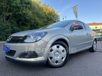 OPEL ASTRA 3 GTC III GTC 2.0 T 200 COSMO
