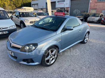 OPEL 