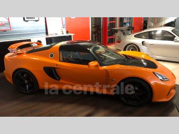 LOTUS EXIGE MK2 3.5 V6 S ROADSTER