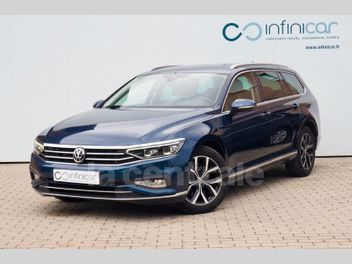 VOLKSWAGEN PASSAT 8 SW VIII (2) SW 2.0 TDI EVO 150 8CV ELEGANCE DSG7