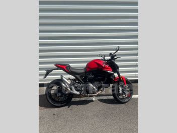 DUCATI STREETFIGHTER V2 955