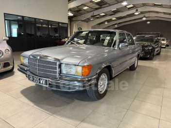 MERCEDES 280 SE BVA