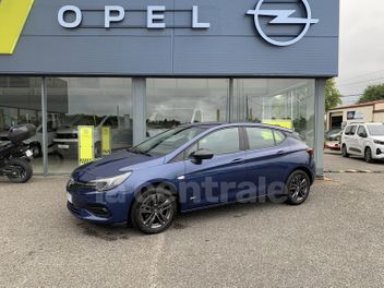 OPEL 
