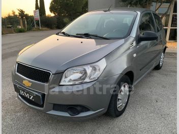 CHEVROLET AVEO 1.2 16V 84 3P