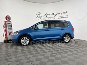 VOLKSWAGEN TOURAN 3 III 1.5 TSI 150 EVO CARAT DSG7 7PL