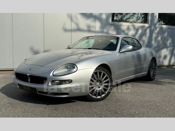 MASERATI 