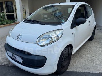 CITROEN C1 1.0 68 ATTRACTION 3P