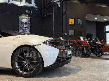 MCLAREN 