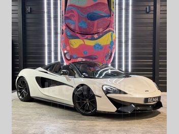 MCLAREN 