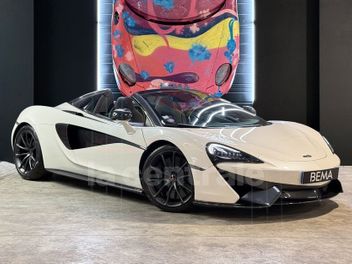 MCLAREN 