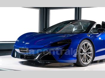 MCLAREN 