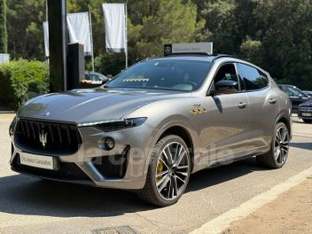 MASERATI 