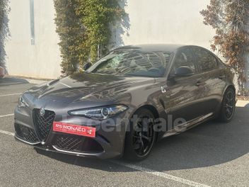 ALFA ROMEO 