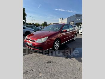 CITROEN C5 BREAK (2) BREAK 2.2 HDI 136 FAP EXCLUSIVE BVA