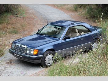 MERCEDES 300 COUPE COUPE CE BVA