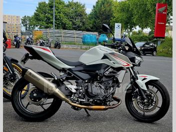KAWASAKI Z 400 400