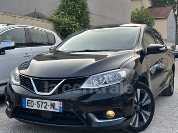 NISSAN PULSAR 1.2 DIG-T 115 CONNECT EDITION