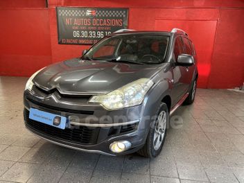 CITROEN C-CROSSER 2.2 HDI 160 FAP EXCLUSIVE PSP