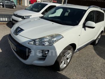 PEUGEOT 4007 2.2 HDI 156 FAP FELINE DSC6