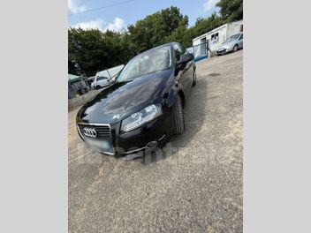 AUDI A3 (2E GENERATION) SPORTBACK II (2) SPORTBACK 1.4 TFSI 125 AMBIENTE S TRONIC
